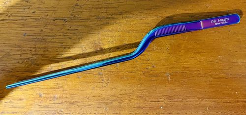 Customer photo review of Pinza Z Premium 20cm