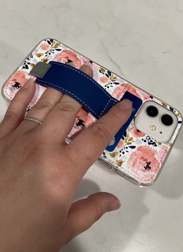 Customer photo review of Pink Peony