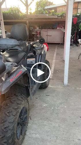 Customer video review of NUTV4 QUAD