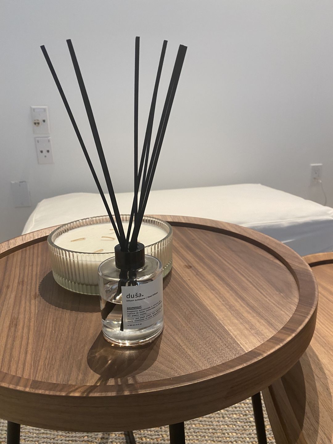 Customer photo review of Grapefruit Difusor Ambiental 150 ml