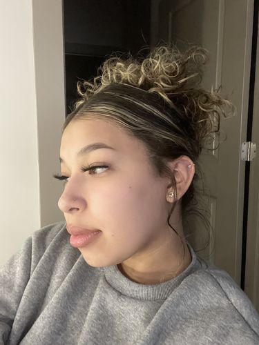 Customer photo review of Godly “15MM”