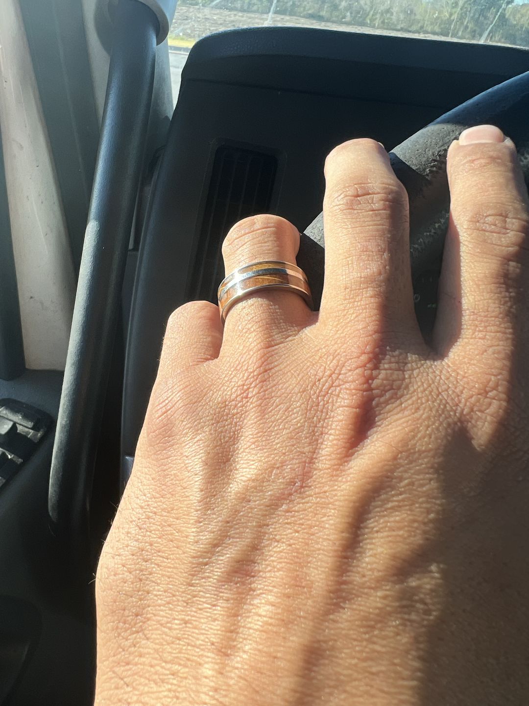 Customer photo review of The Norseman