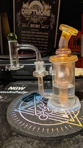 Customer photo review of Blender V3