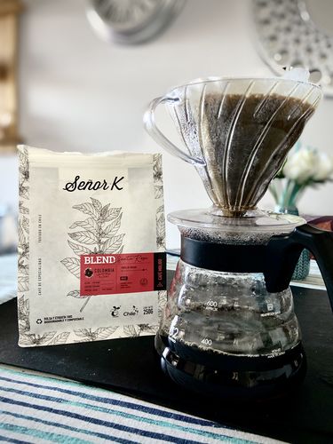 Customer photo review of SABORES DE COLOMBIA