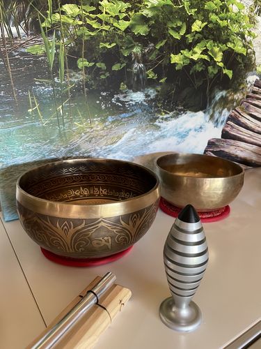 Customer photo review of The Tower harmonei®