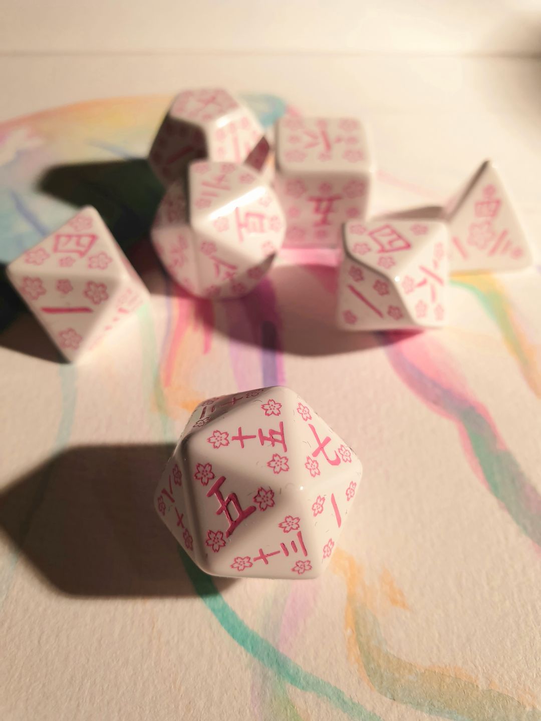 Customer photo review of Modern D4 Mix rund