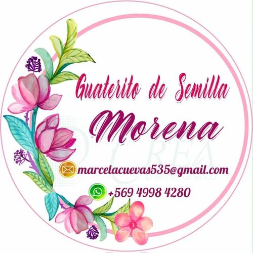 Customer photo review of Lavanda