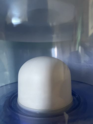 Customer photo review of MAUNAWAI PI®PRIME K8/K2 Keramikfilter (NSF/DOM)