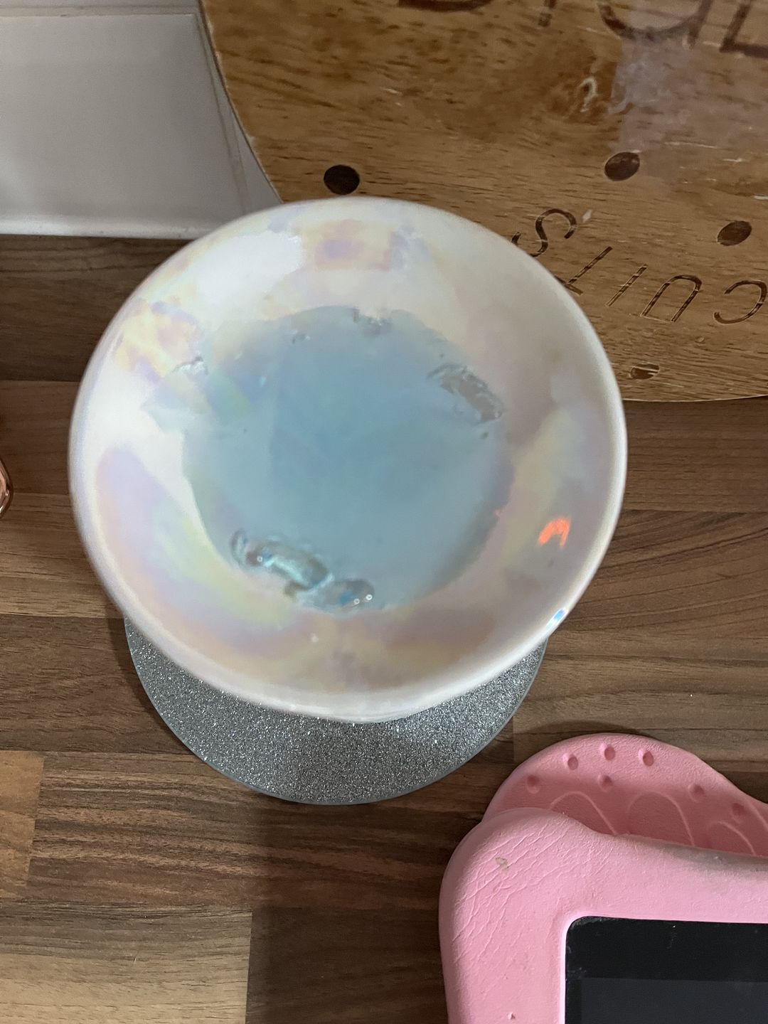 Customer photo review of Sea Shells