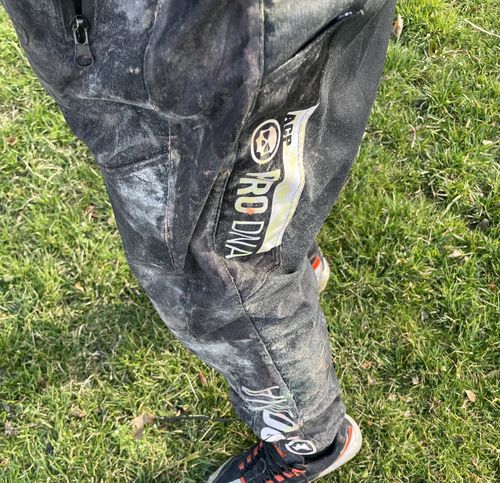 Customer photo review of PRO-ACP JOGGERS - PRO DNA SIMPLE