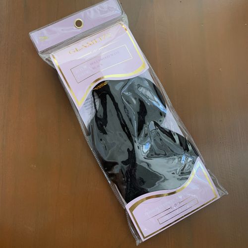 Customer photo review of 22" Hollywood Waves