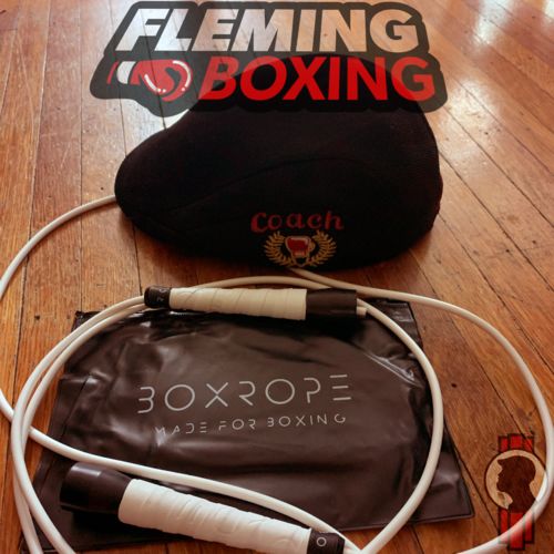 Customer photo review of BoxRope Vol. I