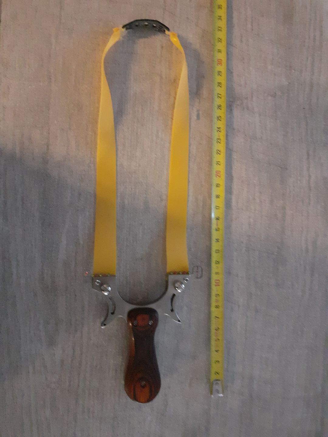 Customer photo review of Lance pierre Pro 2021™