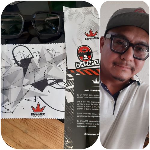 Customer photo review of MX-5 Smoke