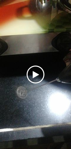 Customer video review of Premium Coffee Frother