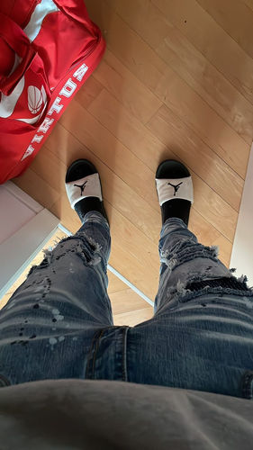 Customer photo review of CN1 | BlueStrass Patch
