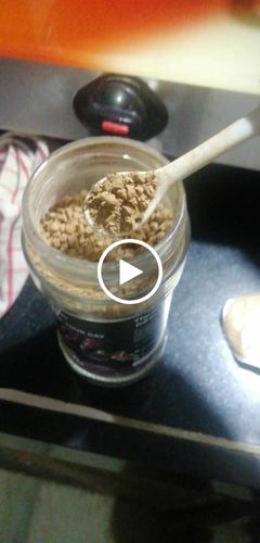 Customer video review of World's Favourite Flavoured Instant Coffee