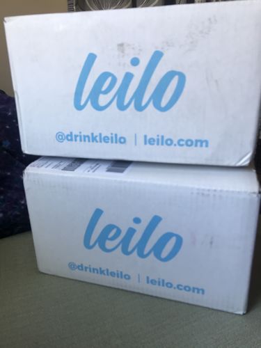 Customer photo review of sunset variety