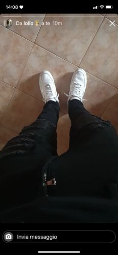 Customer photo review of CN1 | Black Skin