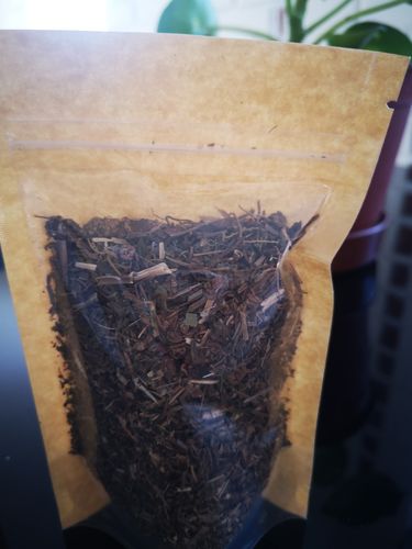 Customer photo review of Valeriana