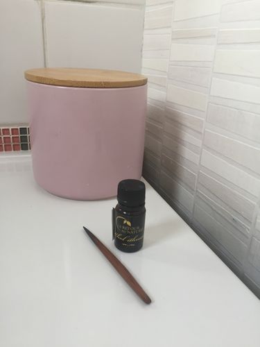 Customer photo review of KHOL ITHMED 100% NATUREL