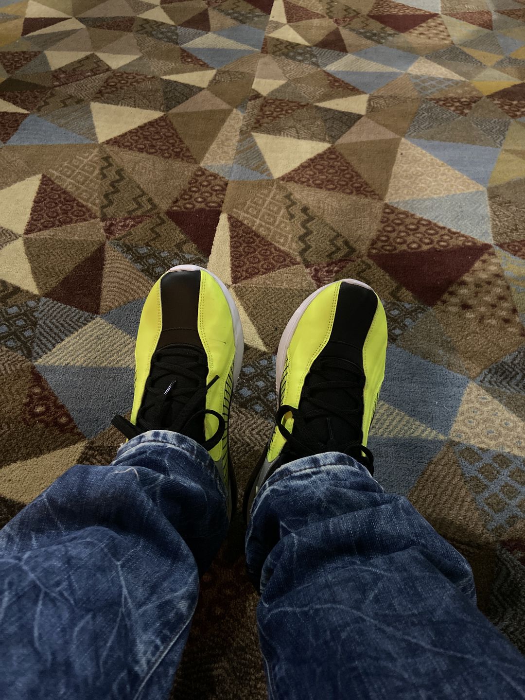Customer photo review of Bacca Bucci Superstar 2.0