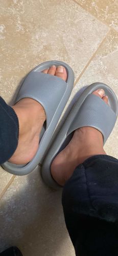 Customer photo review of GoCloud Air Slides™