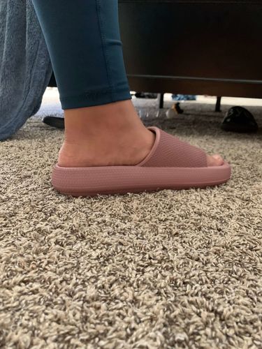 Customer photo review of GoCloud Air Slides™