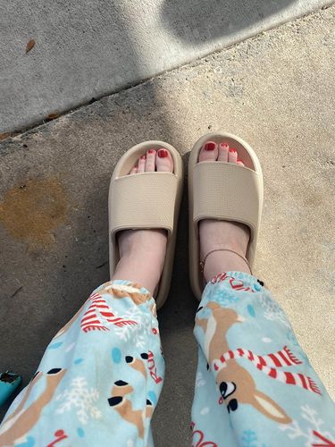 Customer photo review of GoCloud Air Slides™