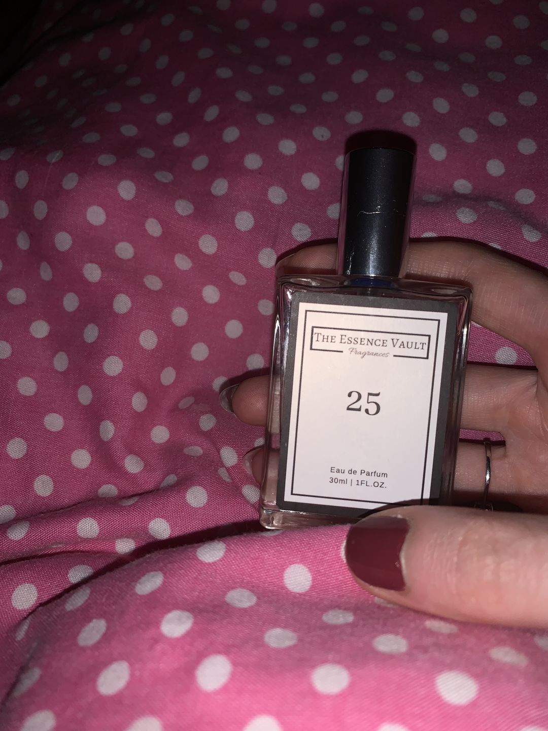 Customer photo review of Inspired by Joy - 25