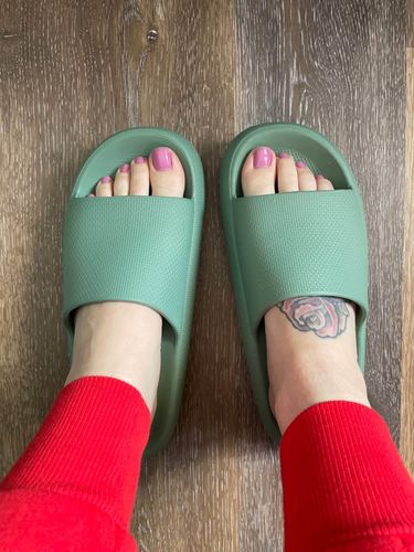 Customer photo review of GoCloud Air Slides™