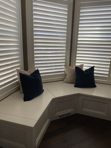 Customer photo review of Navy Sparklers