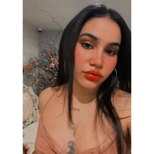 Customer photo review of ily (chinese) anklet