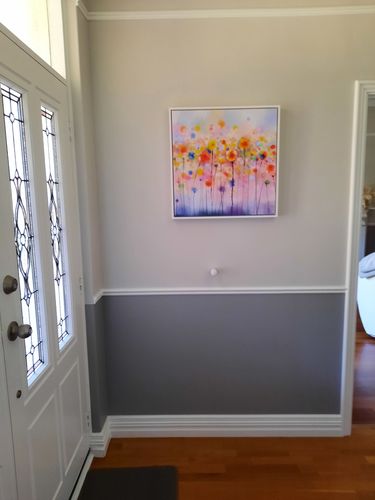 Customer photo review of Caledoscope Flowers