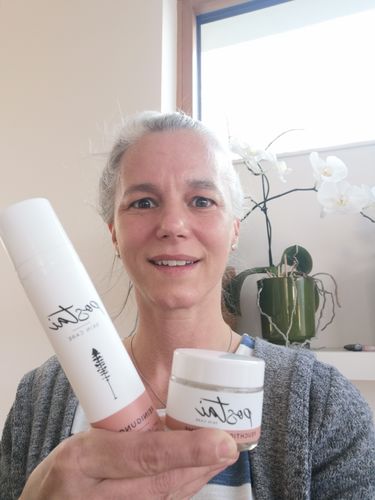 Customer photo review of Healing Set