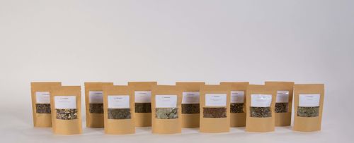 Customer photo review of Lavanda