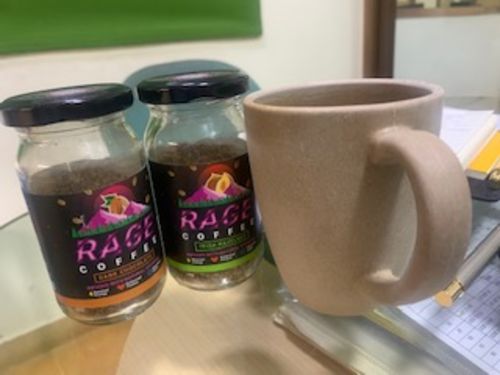 Customer photo review of Irish Hazelnut & Dark Chocolate (Combo pack of 2)