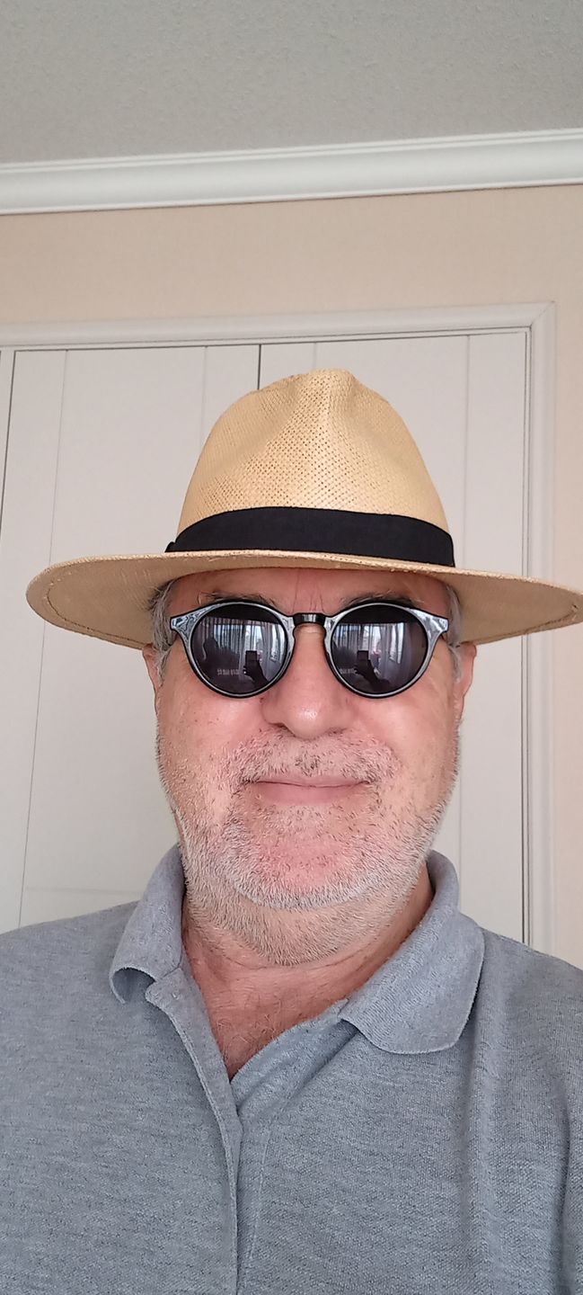 Customer photo review of Cujas Shadow