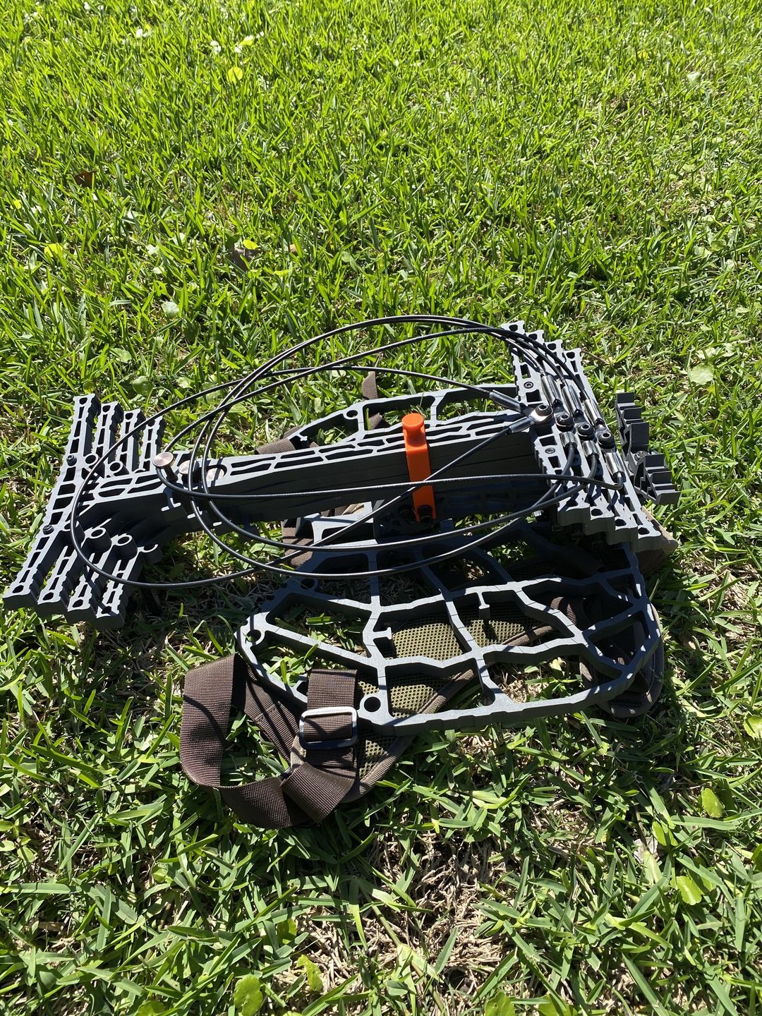 Customer photo review of Cable Aider™️