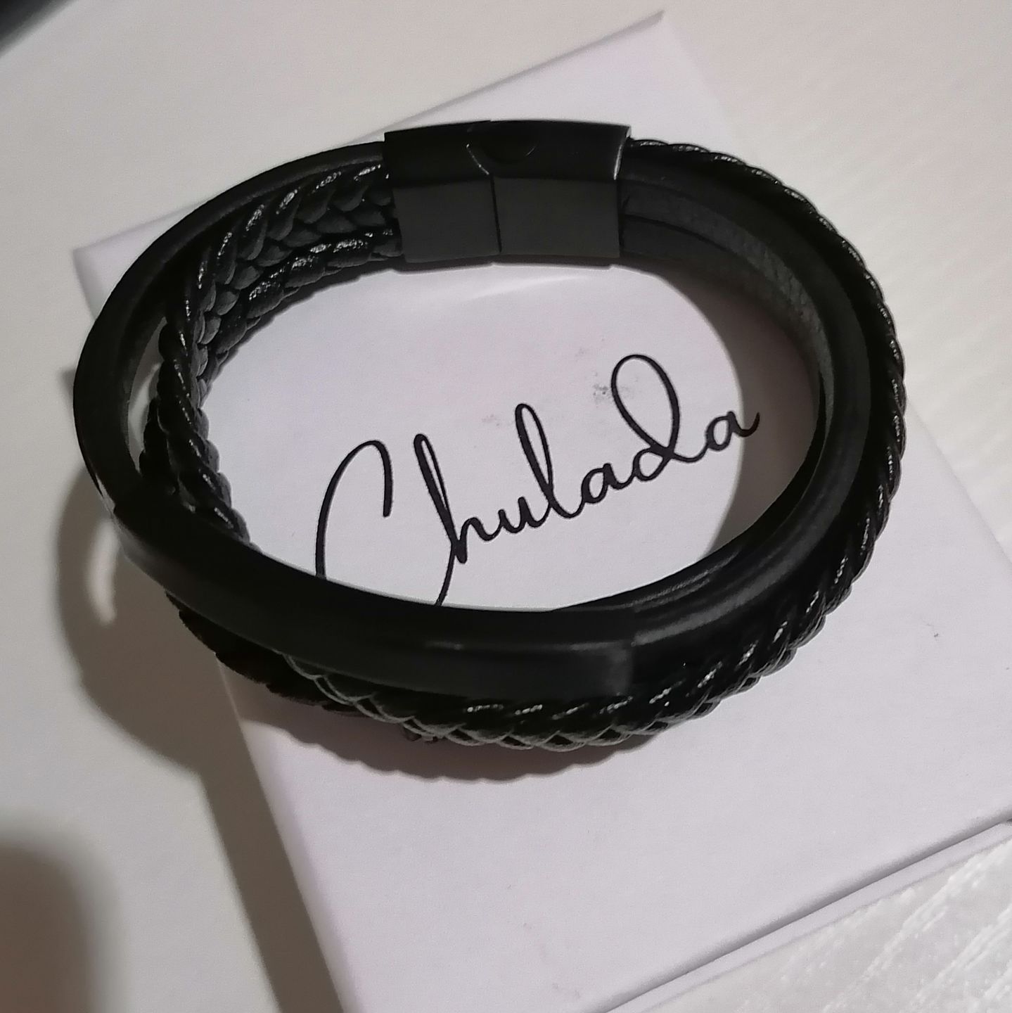 Customer photo review of Sequel