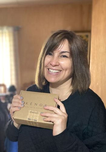 Customer photo review of Hidro-K Día