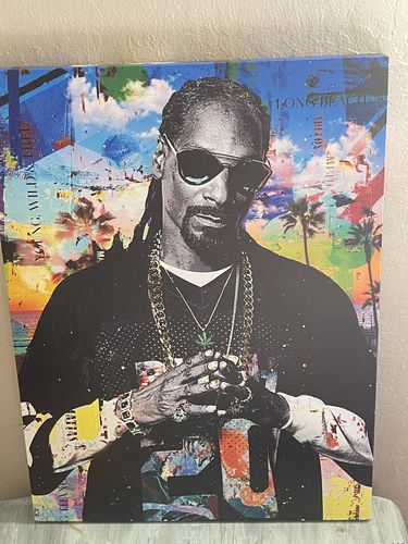 Customer photo review of Young, Wild & Free