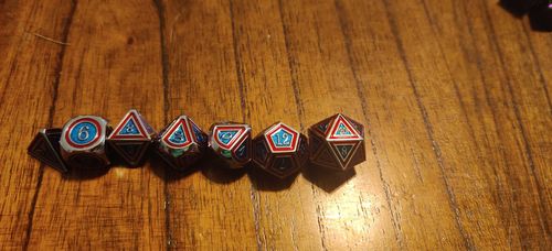 Customer photo review of America's Ass