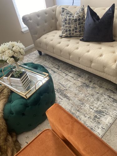 Customer photo review of Black Snake