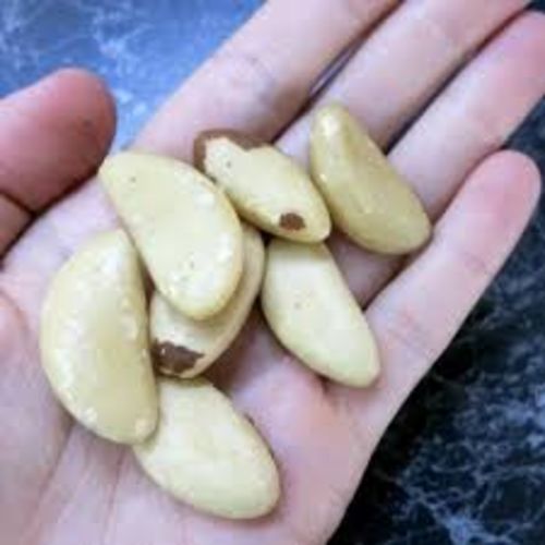 Kundenbewertung mit Foto zu Bio Paranusskerne 450g