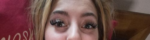 Customer photo review of Boss Babe