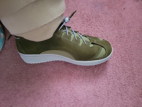 Customer photo review of Barista Clearance