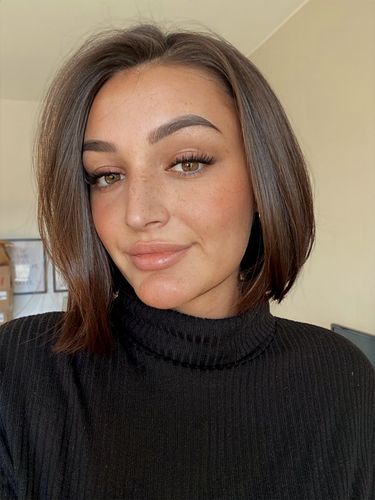 Customer photo review of R.I.P. Mascara