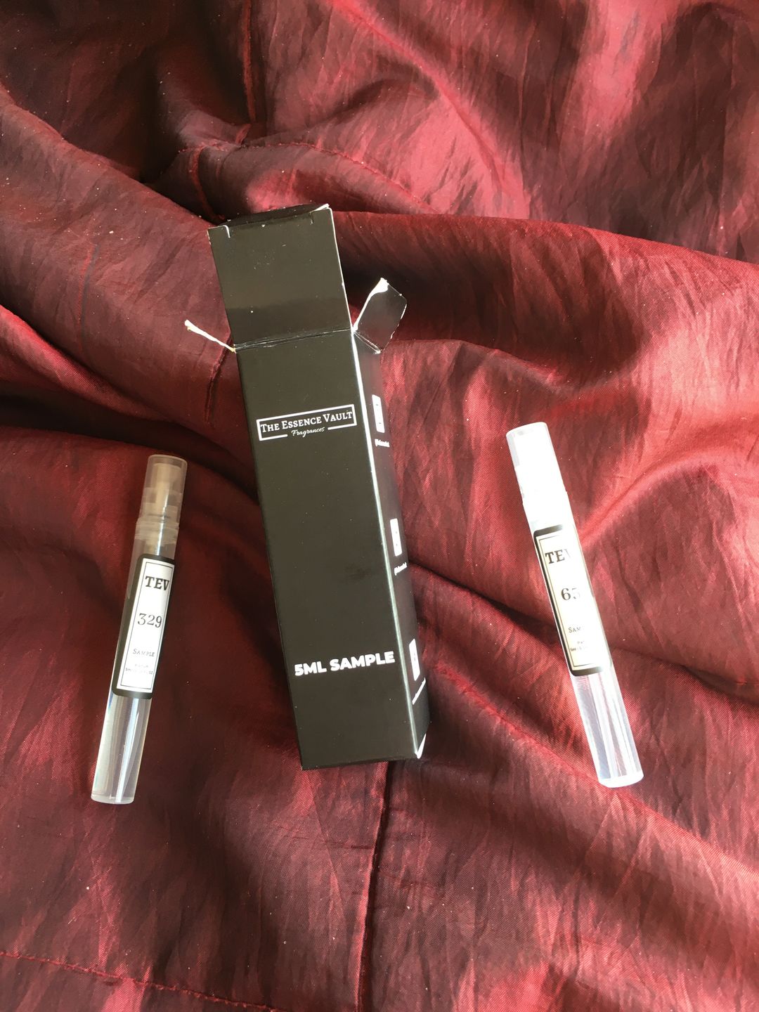 Customer photo review of Inspired by Guilty - 65