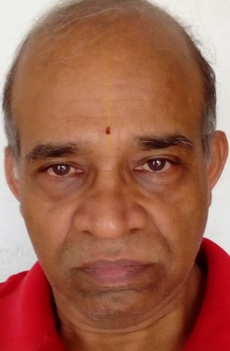 Customer photo review of நாலாயிர திவ்ய ப்ரபந்தம் | Naalayaira Divya prabhandam (SVS)